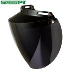 TNK工業　SPEEDPIT　BIKERS SHIELD　バイカーズシールド　スモーク