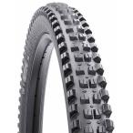 27.5インチ 自転車 タイヤ MTB 27.5×2.5 Verdict TCS （ヴァーディクト TCS） L-HG ブラック WTB ダブルティービー 自転車用品 自転車部品