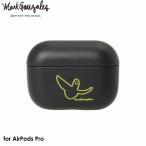 Mark Gonzales AirPods Pro Case BLK/YEL【AirPods Pro対応】4589676563027