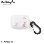 ショッピングairpods pro Mark Gonzales AirPods Pro IML Case（MG05）【AirPods Pro対応】4589676564604