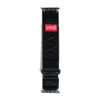 ショッピングアップルウォッチ アップルウォッチ バンド Apple Watch Band 49mm/46mm/45mm/44mm Apple Watch Nylon Band 2 マンハッタンポーテージ [ManhattanPortage]