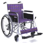 ●メーカー製造終了●KA102 車椅子(車いす) カワムラサイクル製 セラピーならメーカー正規保証付き/条件付き送料無料