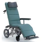 RR60NB リクライニング介助用車椅子(車いす) カワムラサイクル製 セラピーならメーカー正規保証付き/条件付き送料無料