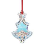 クリスマスオーナメント バカラの通販 価格比較 価格 Com