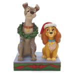 ディズニーグッズ わんわん物語