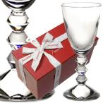バカラ グラス Baccarat 単品 ベガ ワイングラス 赤ワイン用 白ワイン用 プレゼント 結婚祝い 還暦祝い 記念品 バカラ赤箱入 リッチ通販