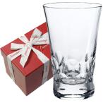 バカラ グラス 単品 Baccarat ベルーガ ハイボールグラス 2104389 プレゼント 御祝 結婚祝い 還暦祝い 退職祝  バカラ赤箱入 リッチ通販