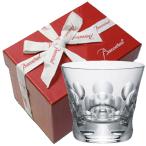 バカラ グラス Baccarat 単品 ベルーガ タンブラーS ロックグラス 2104388 プレゼント 御祝 結婚祝い 還暦祝い 退職祝い 記念品 バカラ赤箱入 リッチ通販