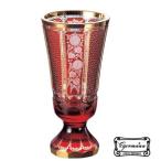 クリスタル ボヘミアクリスタル 花瓶 通販 価格比較 価格 Com