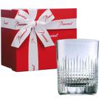 バカラ グラス Baccarat 単品 ナンシー ロックグラス ウィスキーグラス タンブラー バカラ純正ギフト箱入 バカラグラス 還暦祝い 退職祝い 記念品 リッチ通販