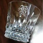 ショッピング結婚祝い バカラ 名前入れ ティアラ  タンブラー  ロックグラス  花文字彫刻  バカラグラス  名入れ　結婚祝い　還暦祝い　退職祝い　記念品　記念日  リッチ通販　