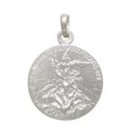 メダイ 天使 ミカエル 無原罪の聖母 シ