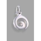 ペンダントトップ シルバー925 メンズ マオリ族 マオリウォーリアーズ MaoriWarriors ネックレストップ MO-220S 幸せ