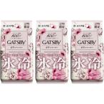 GATSBY лед холодный корпус бумага голубой mingsorube30 листов ввод ×3 шт. комплект gyatsu Be sgi аптека ограничение kalada для botanikaru волокно 100% men высокий высота сочетание 