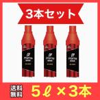 ピップ プロ フィッツ アクティブマックス 携帯酸素 5L ×3本 酸素缶 携帯酸素缶