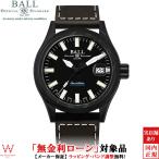 無金利ローン可 ボールウォッチ BALL Watch エンジニア III カーボライト NM3026C-L2CJ-BK メンズ 高級腕時計 自動巻 日付 革バンド