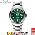 無金利ローン可 ボールウォッチ BALL WATCH エンジニア M エンドゥランス Engineer M Endurance NM9032C-S3CJ-GR メンズ 腕時計 自動巻