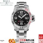 無金利ローン可 ボールウォッチ BALL WATCH エンジニア ハイドロカーボン Engineer Hydrocarbon EOD DM3200A-S1CJ-BK メンズ 腕時計 自動巻