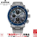 無金利ローン可 3年間無料点検付 エドックス 腕時計 時計 メンズ EDOX クロノオフショア1 クロノグラフ CHRONOFFSHORE-1 01122-3BU3M-NANIN