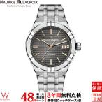無金利ローン可 モーリス・ラクロア 時計 MAURICE LACROIX アイコン オートマティック AI6008-SS002-331-1 メンズ 高級 腕時計 ブランド