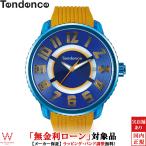 Yahoo! Yahoo!ショッピング(ヤフー ショッピング)無金利ローン可 テンデンス TENDENCE フラッシュ ストリート FLASH Street TY532012 メンズ レディース 腕時計 時計 LED内蔵 夜光 シリコン
