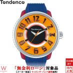 Yahoo! Yahoo!ショッピング(ヤフー ショッピング)無金利ローン可 テンデンス TENDENCE フラッシュ ストリート FLASH Street TY532015 メンズ レディース 腕時計 時計 LED内蔵 夜光 レインボー