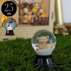 PERZYスノードームオーストリア...