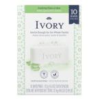 アイボリー 石鹸 アロエ 90g×10個パック IVORY バス石鹸 固形石鹸