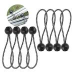  банджи код 8 шт мяч код стрейч код мяч прекращение резина 