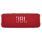 ショッピングed JBL JBLFLIP6RED BulueToothスピーカー レッド