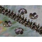 カレンシルバー キャップ No.314 8.5×3.5mm ・ 60個