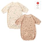  сделано в Японии гладкий машина рисунок платье-комбинезон [. зажим замена /2way] детская одежда хлопок 100 50-70cm машина casual теплый ... мужчина [ раковина * Be ] 30-96173