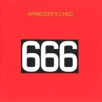 APHRODITE'S CHILD/666 (1972/3rd) (アフロディティス・チャイルド/Greece)