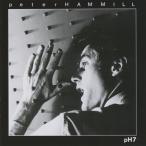 PETER HAMMILL/pH7 (1979/8th) ( Peter * - Mill /UK)