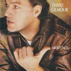 DAVID GILMOUR/About Face (1984/2nd) (デヴィッド・ギルモア/UK)