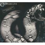 CRAWLER/Live (1977/Live) (クロウラー/UK,USA)