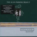 THE ALAN PARSONS PROJECT/Tales Of Mystery And Imagination Edgar Allan Poe (1976/1st) (アラン・パーソンズ・プロジェクト/UK)