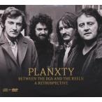 PLANXTY/Between The Jigs And The Reels: A Retrospective(CD+DVD) (1972-83/Comp.) (p разряд City /Ireland)