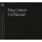 KING CRIMSON/Earthbound: 40th Anniversary Series(CD+DVD) (1972/Live) (キング・クリムゾン/UK)