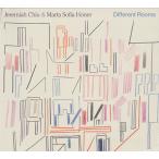 JEREMIAH CHIU &amp; MARTA SOFIA HONER/Different Rooms (2025/2nd) ( Jeremiah *chuu& maru ta* sophia * сигнал na-/USA)
