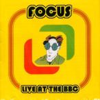 FOCUS/Live At The BBC (1976/Live) (フォーカス/Holland)