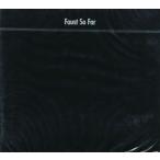 FAUST/So Far (1972/2nd) (fau -тактный /German)