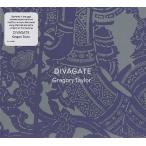 GREGORY TAYLOR/Divergate (2021) ( Gregory * Taylor /USA)