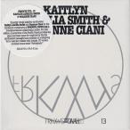 KAITLYN AURELIA SMITH &amp; SUZANNE CIANI/Sunergy (2016/only) ( Kate Lynn *aure задний * Smith &s The nn* Cheer -ni/USA)