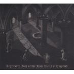 BOB DRAKE/Legendary Lore Of The Holy Wells Of England (2022) ( Bob *do Ray k/USA)