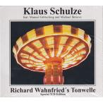 RICHARD WAHNFRIED/Tonwelle(2CD) (1981/2nd) (リヒャ