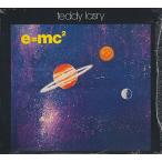 TEDDY LASRY/E=MC2 (1976/1st) (teti* RussLee /France)