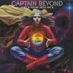 CAPTAIN BEYOND/Lost And Found 1972-73 (1972-73/Unreleased) (キャプテン・ビヨンド/USA,UK)