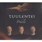 TUULENTEI/Pokela (2025/1st) ( палец на ноге Len Tey /Finland)