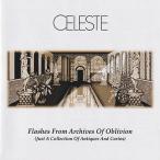 CELESTE/Flashes From Archives Of Oblivion (1972-2019/Comp.) (チェレステ/Italy)